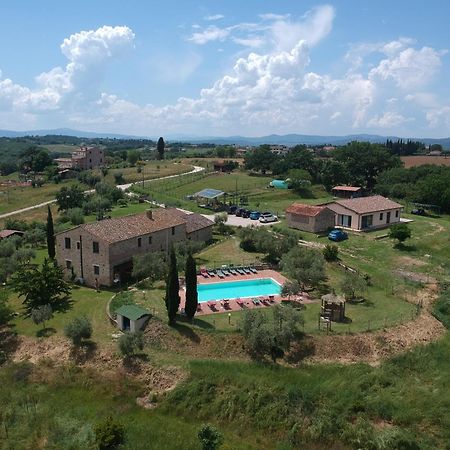 Perugia Farmhouse Екстер'єр фото