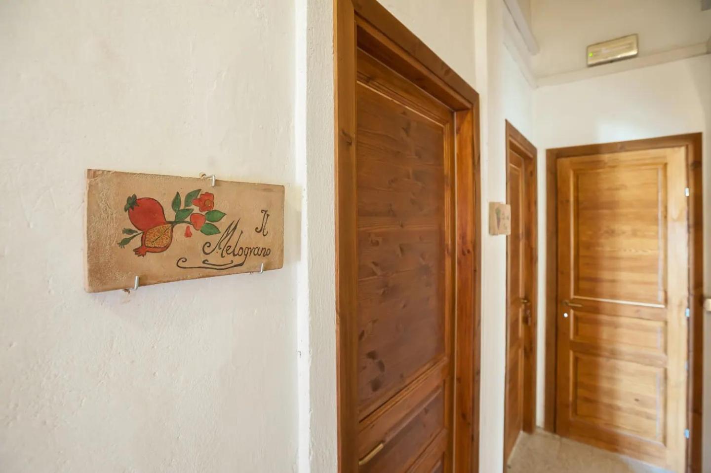 Perugia Farmhouse Екстер'єр фото