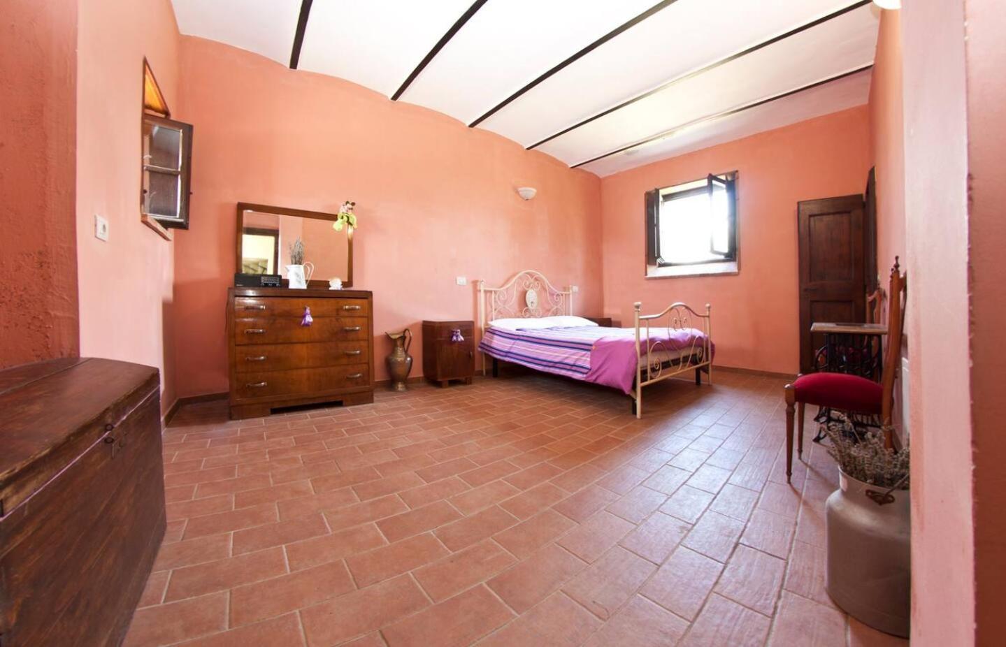 Perugia Farmhouse Екстер'єр фото