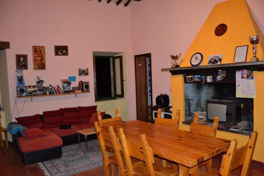 Perugia Farmhouse Екстер'єр фото