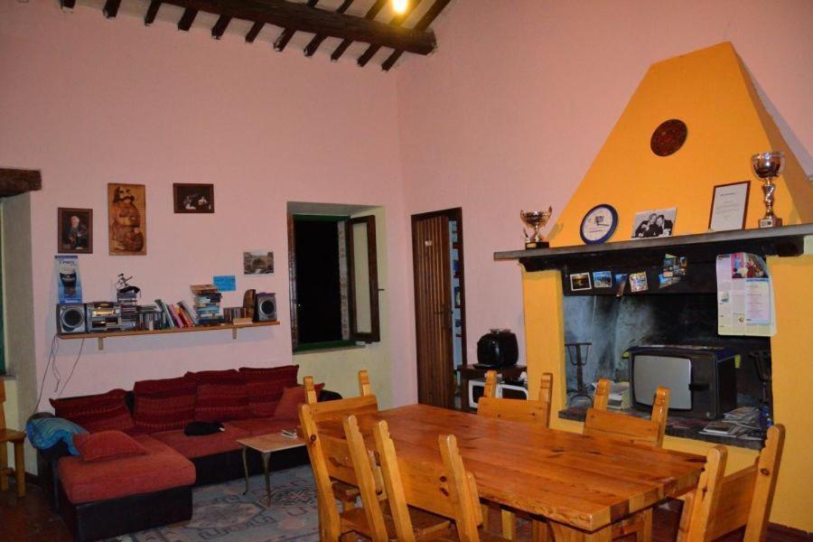 Perugia Farmhouse Екстер'єр фото