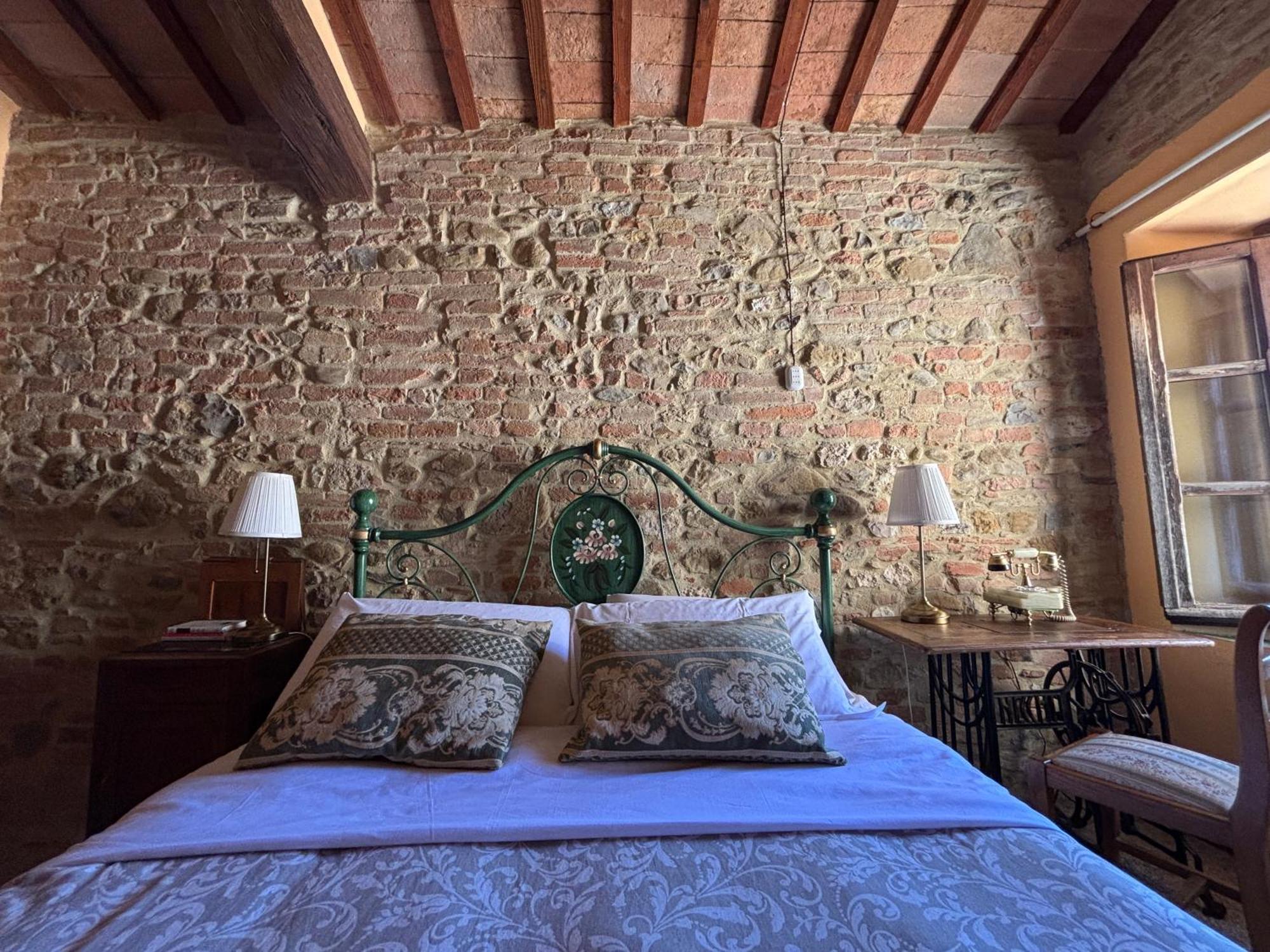 Perugia Farmhouse Екстер'єр фото