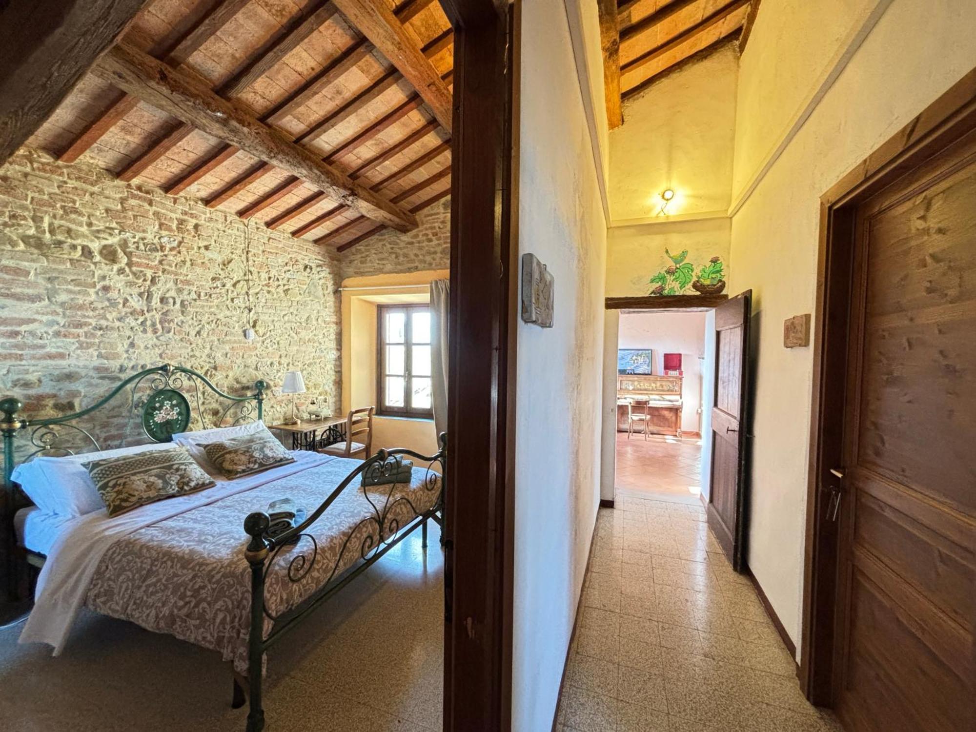 Perugia Farmhouse Екстер'єр фото