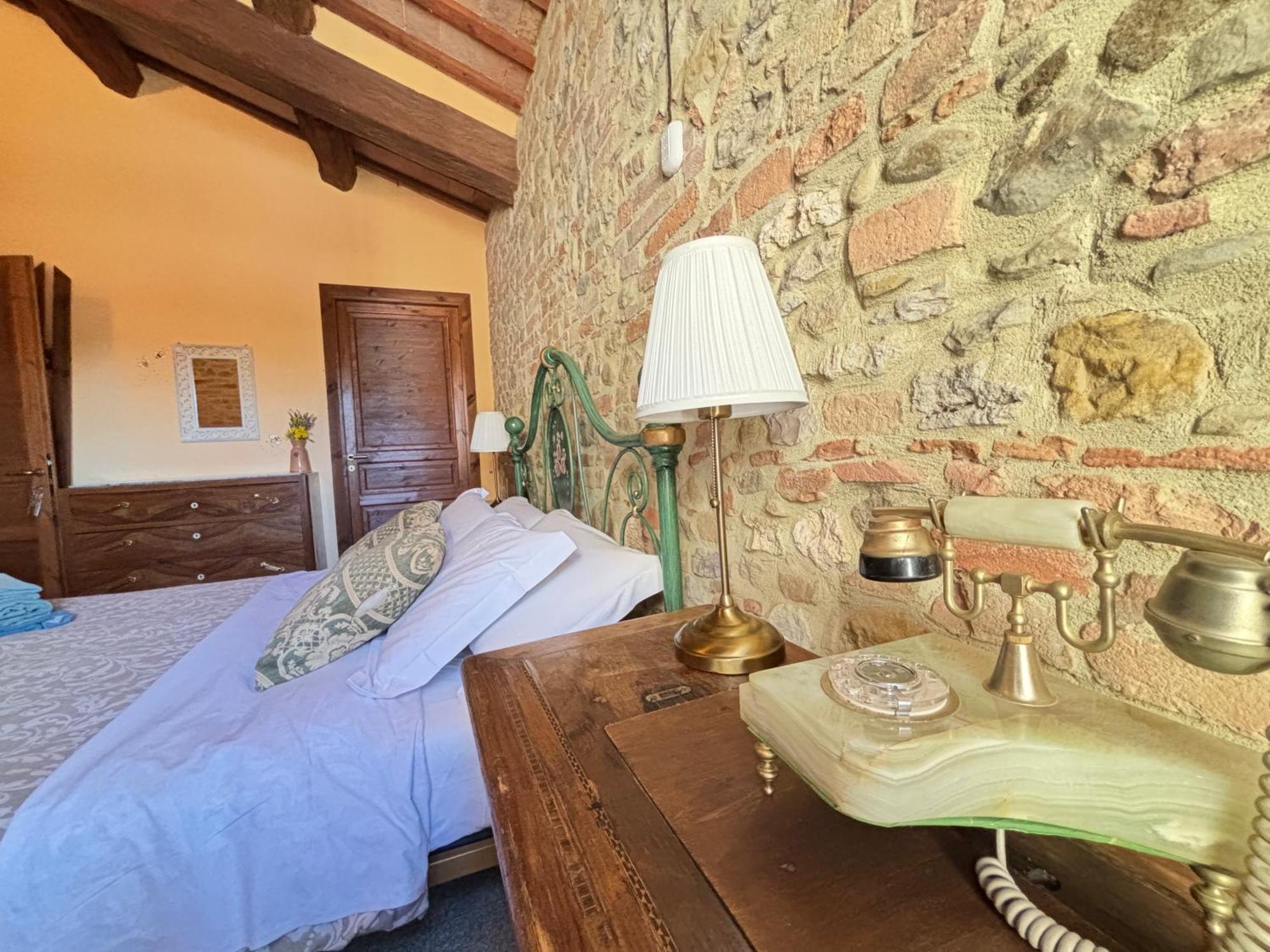 Perugia Farmhouse Екстер'єр фото