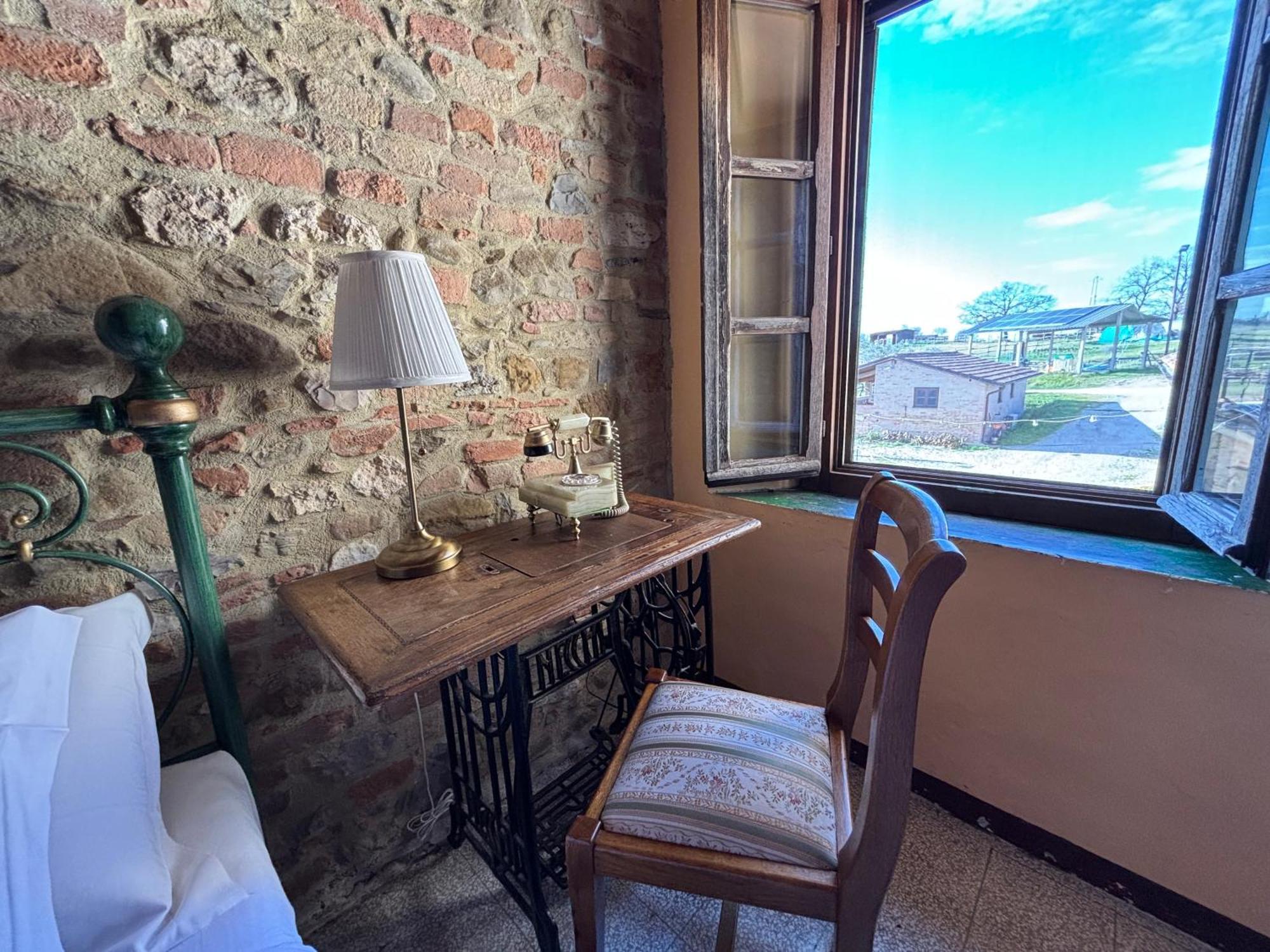 Perugia Farmhouse Екстер'єр фото