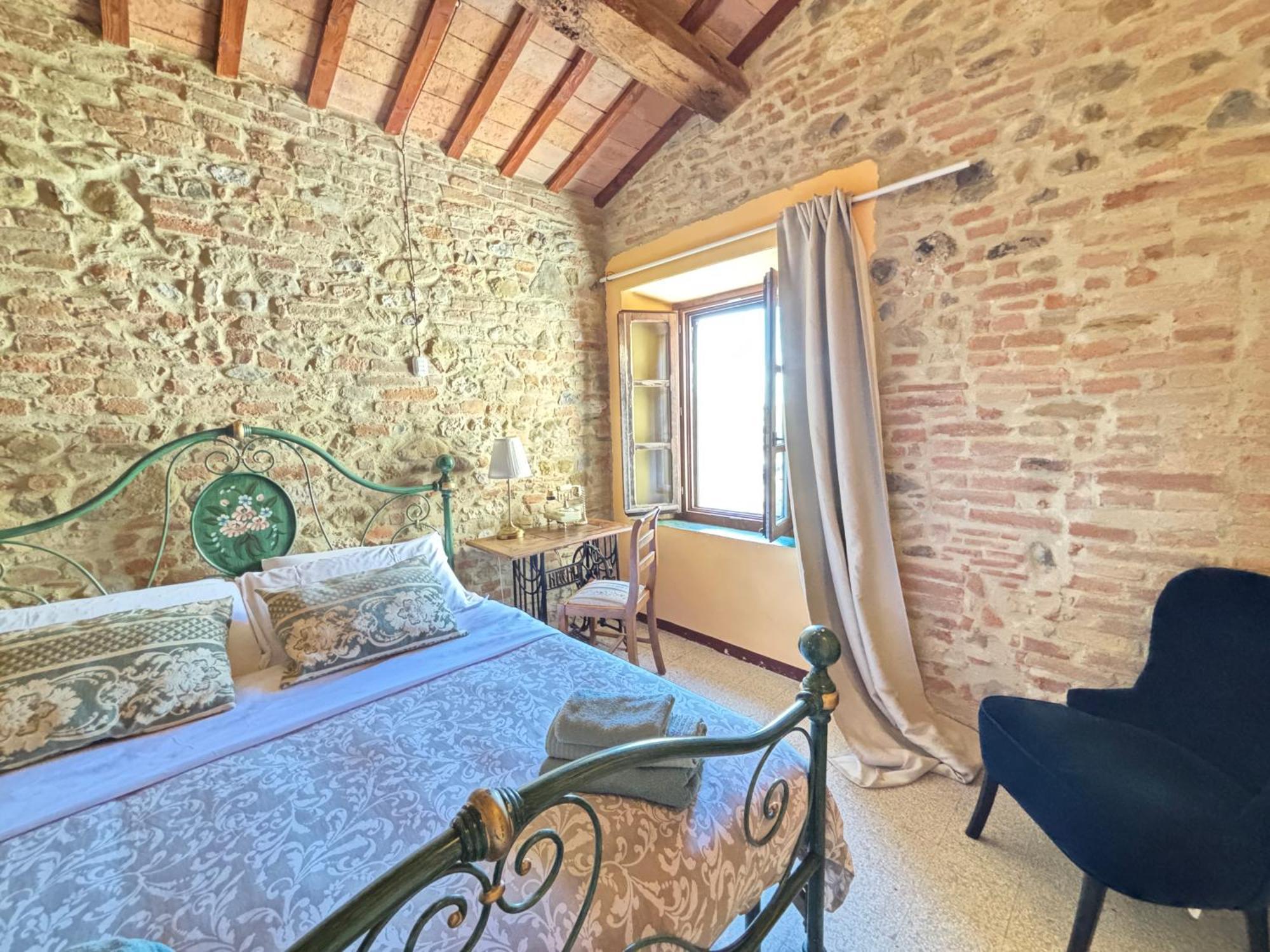 Perugia Farmhouse Екстер'єр фото