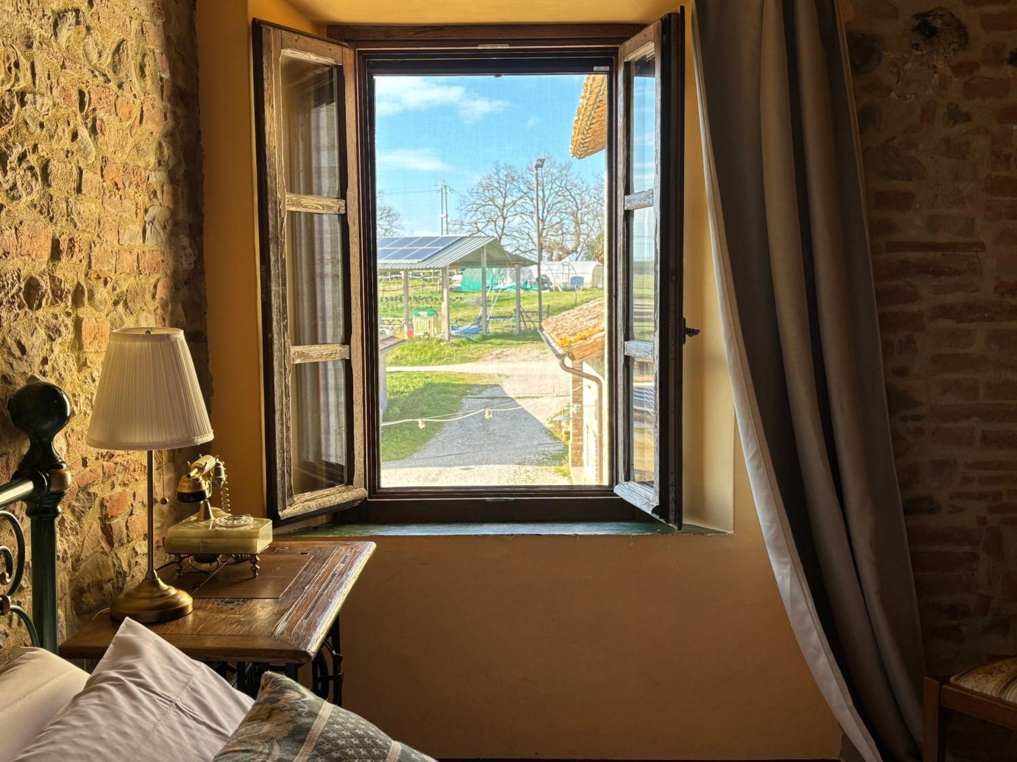 Perugia Farmhouse Екстер'єр фото