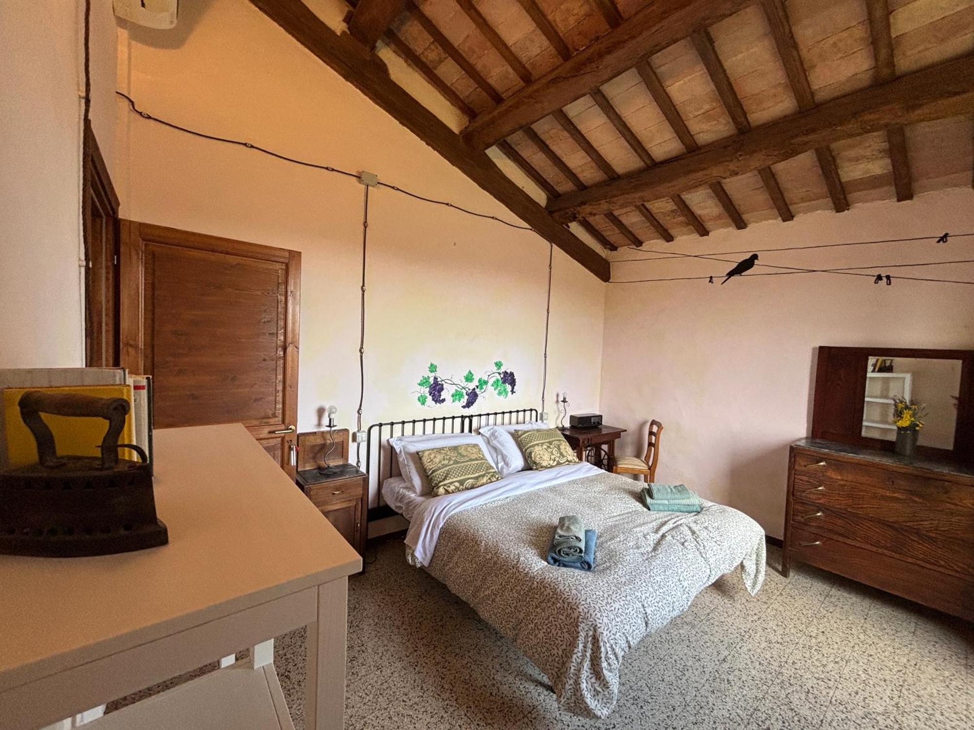 Perugia Farmhouse Екстер'єр фото