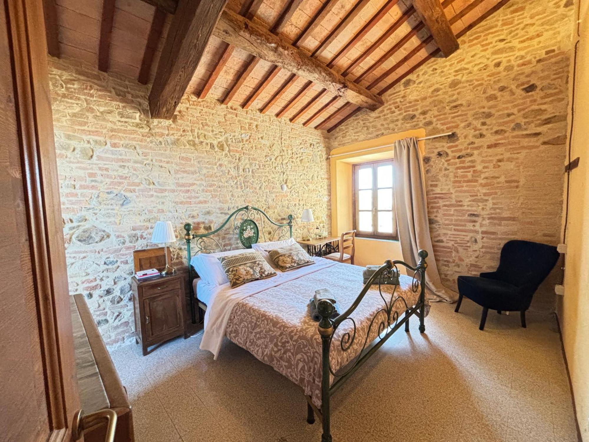 Perugia Farmhouse Екстер'єр фото