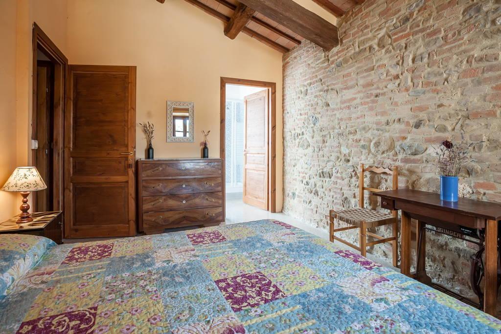 Вілла Perugia Farmhouse Екстер'єр фото