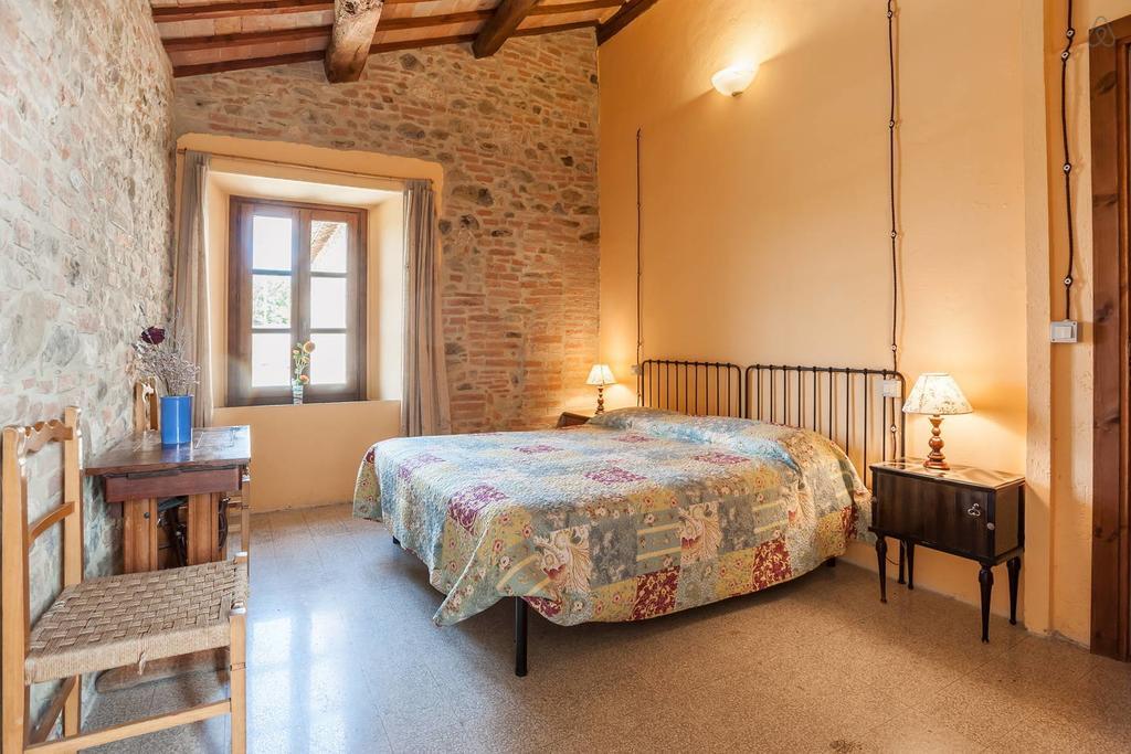 Perugia Farmhouse Екстер'єр фото